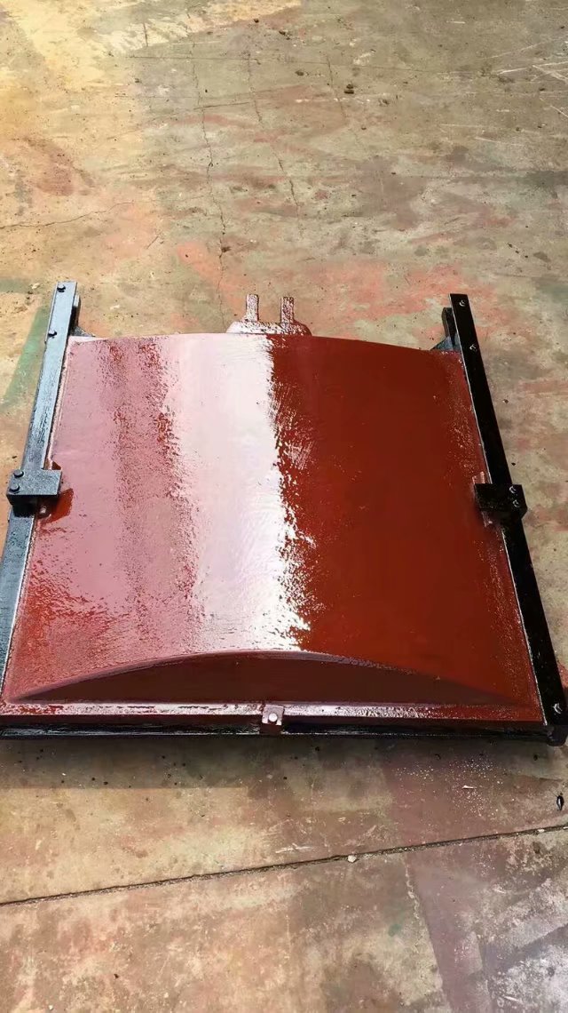 鑄鐵鑲銅閘門怎么使用更長久